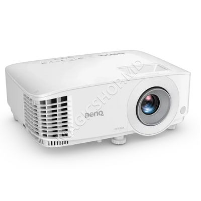 Proiector BenQ 9H.JNF77.1JE / MW560, 4000ANSI Lumens, WXGA (1280 x 800)